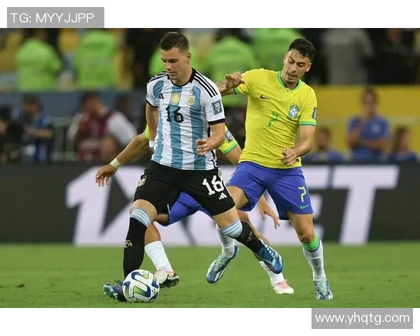 巴西阿根廷足球巨星对比分析 谁才是南美足球的真正王者 巴西阿根廷足球巨星对比分析 谁才是南美足球的真正王者