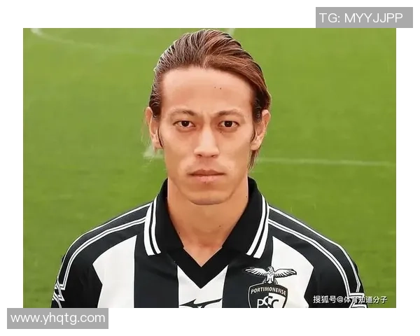 日本足球队人气球星大揭秘