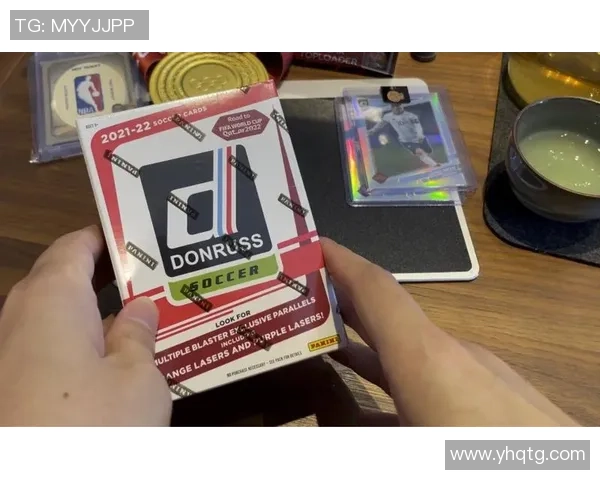 Donruss足球球星卡盒全新发布 高价值卡片助你收藏梦想实现
