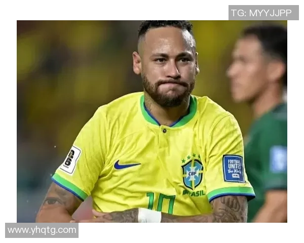 巴西足球明星人物解析:从贝利到内马尔的传奇与崛起 巴西足球明星人物解析:从贝利到内马尔的传奇与崛起